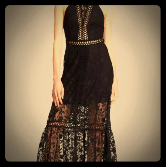anastasia lace formal dress Ladivine 7492 Elegantly Fitted Satin Evening Gown 8 / Sienna main image 0